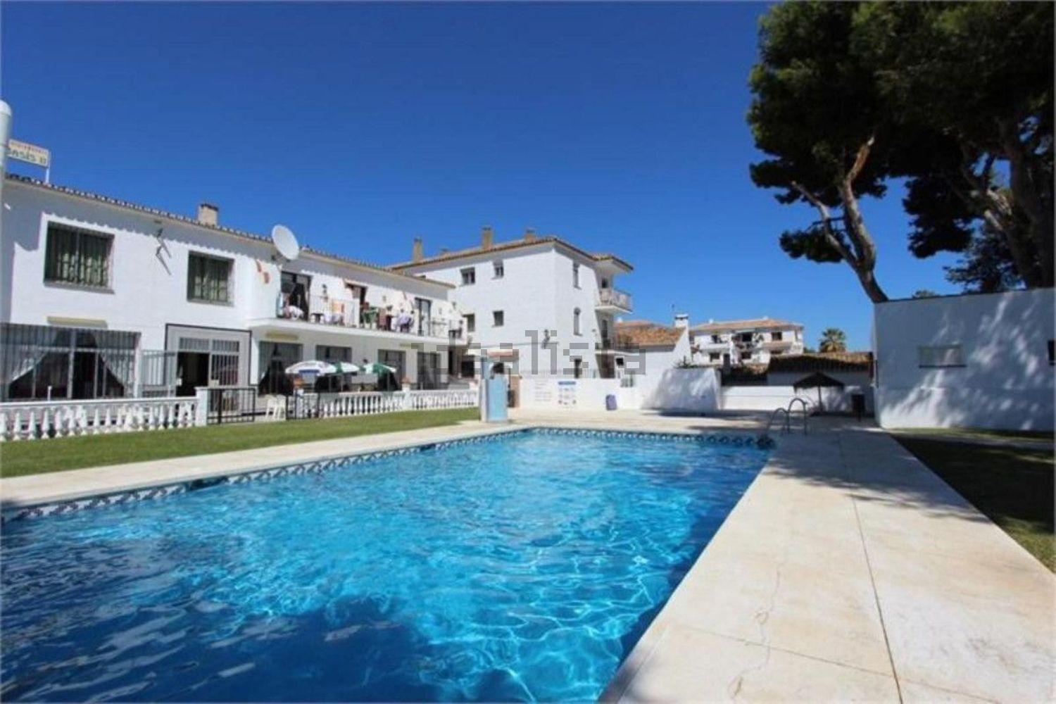 Ferienwohnung La Cala De Mijas - La Cortijera Málaga Exterior foto