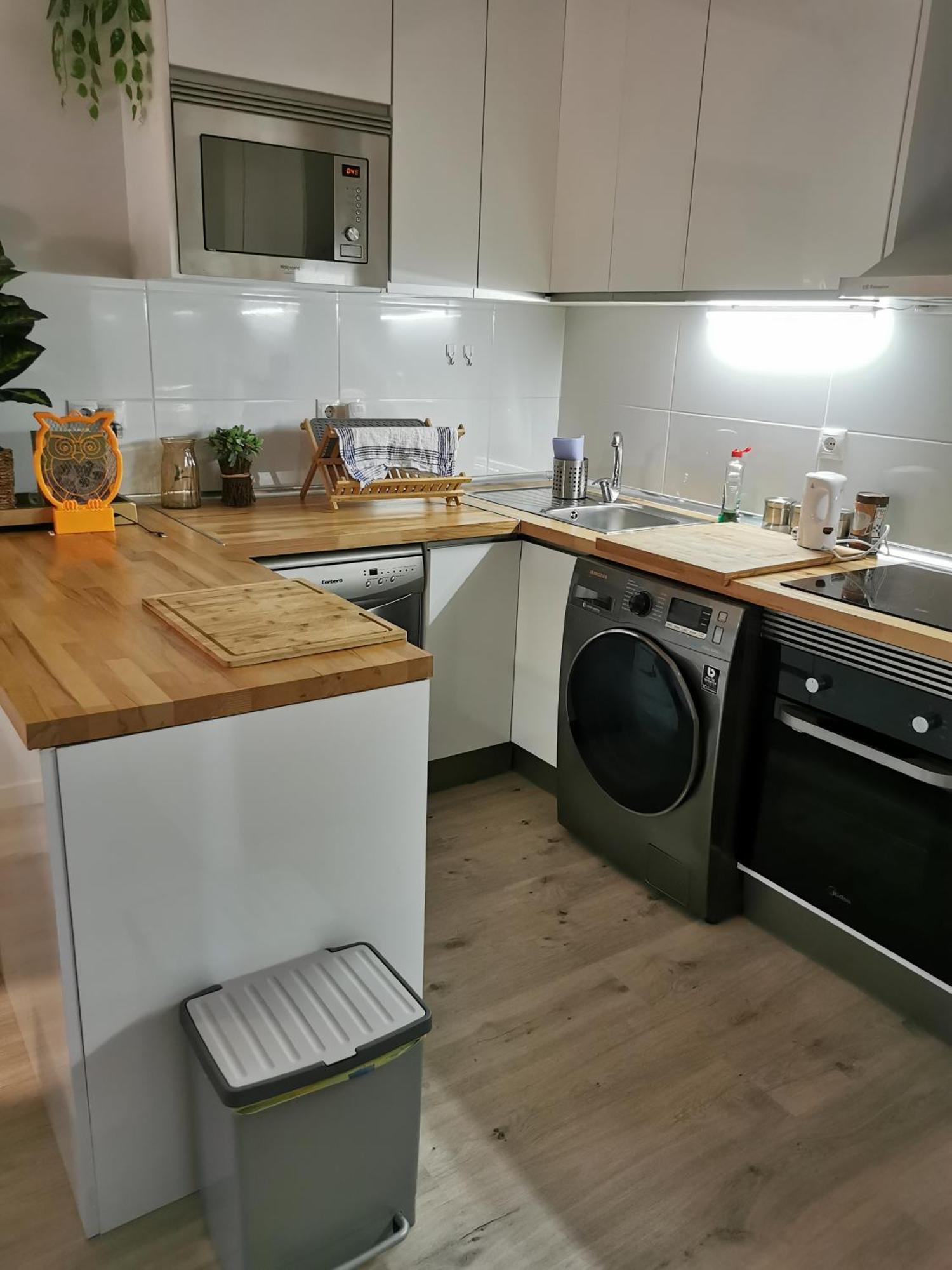 Ferienwohnung La Cala De Mijas - La Cortijera Málaga Exterior foto