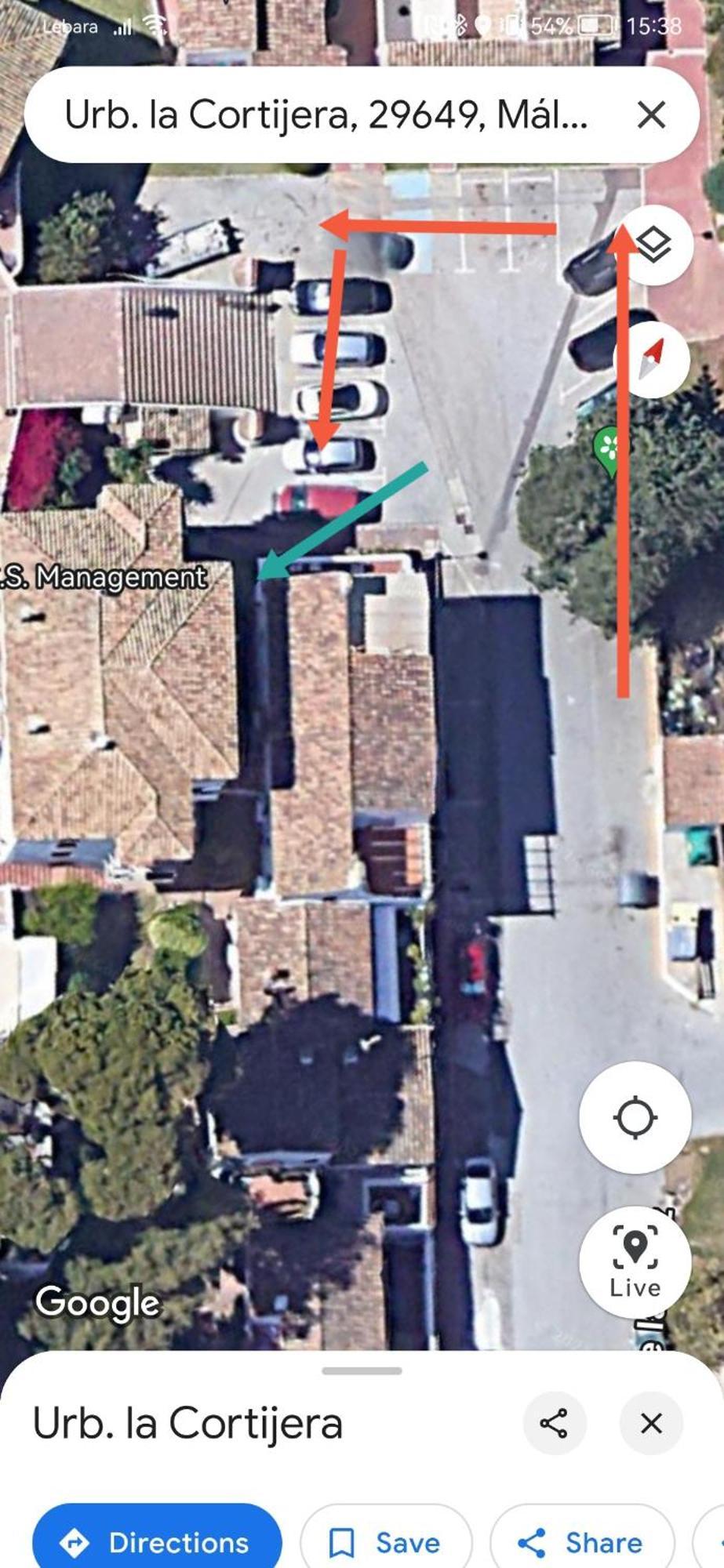 Ferienwohnung La Cala De Mijas - La Cortijera Málaga Exterior foto