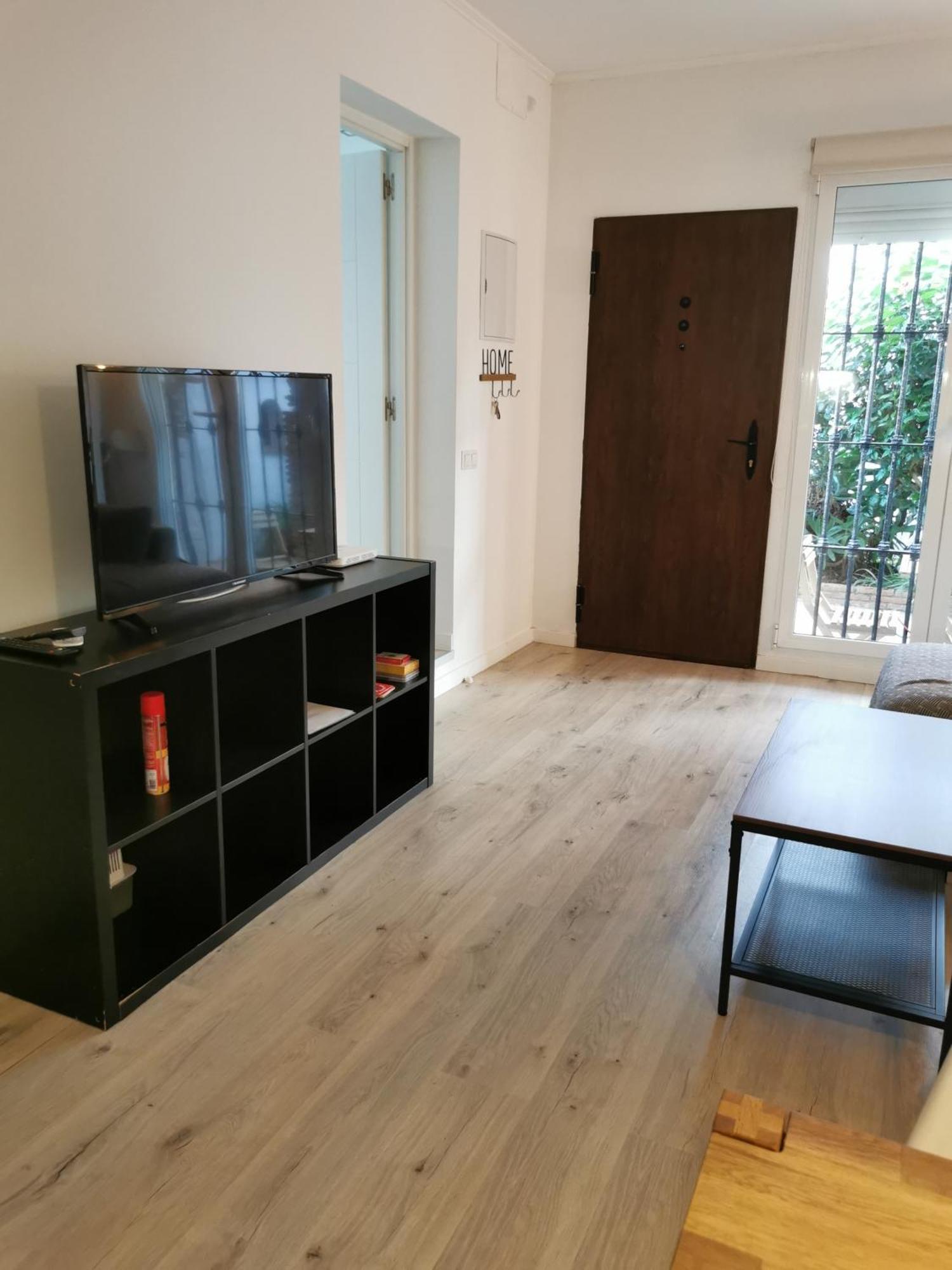 Ferienwohnung La Cala De Mijas - La Cortijera Málaga Exterior foto