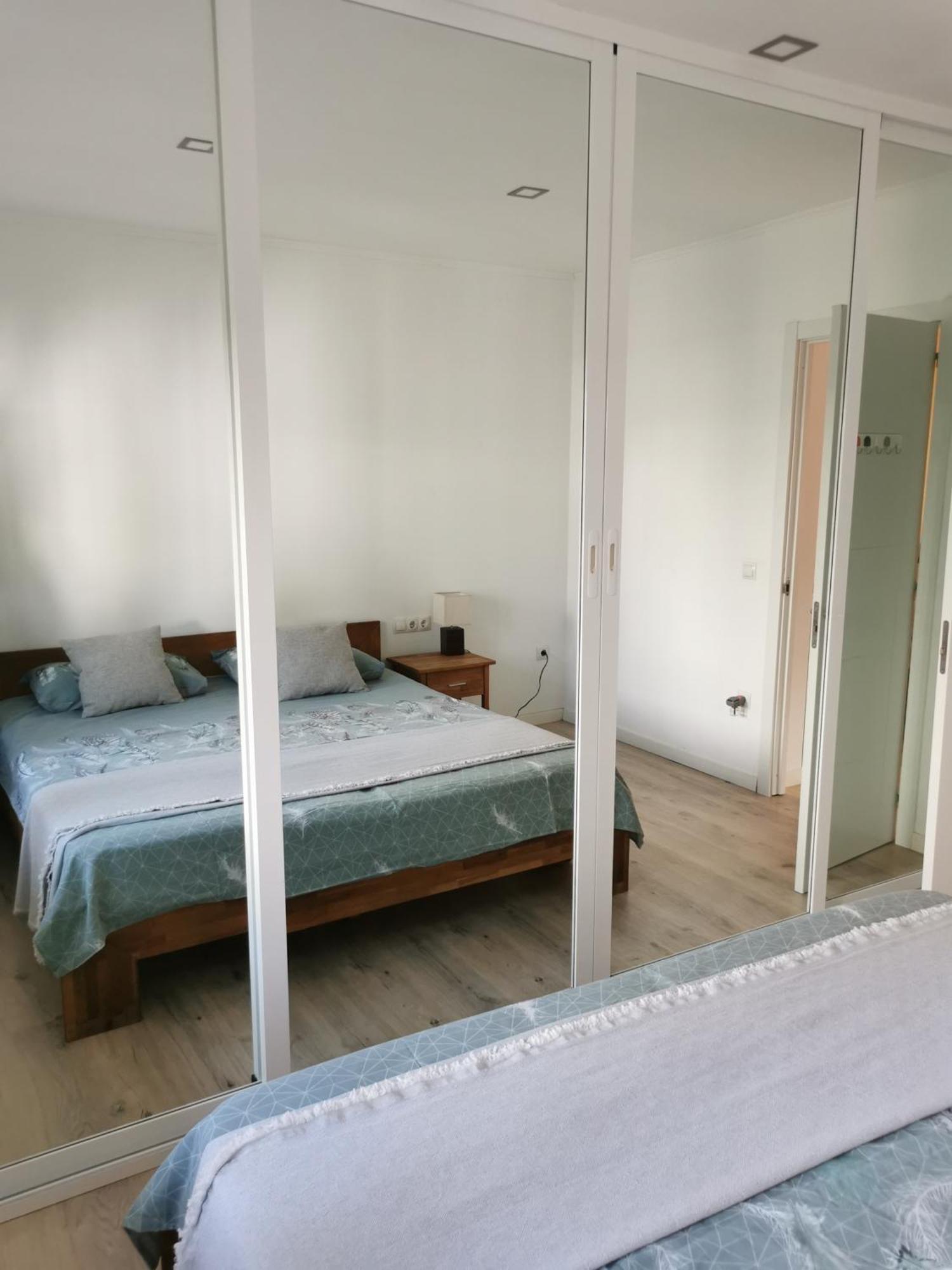 Ferienwohnung La Cala De Mijas - La Cortijera Málaga Exterior foto